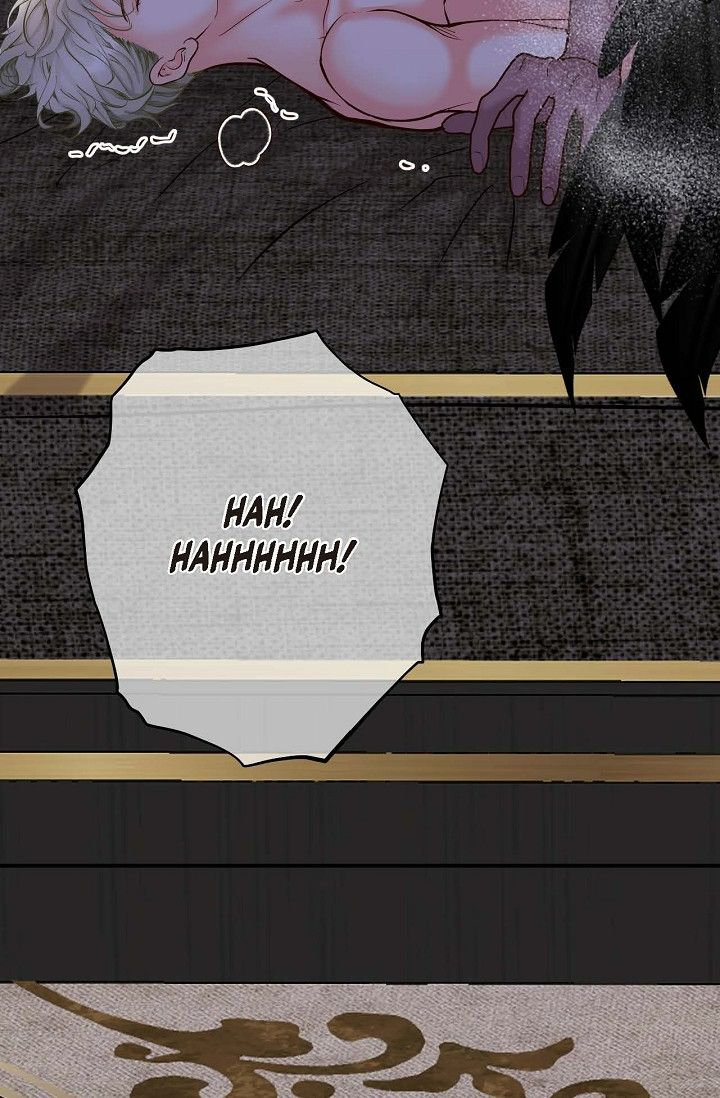 The Bride of Darkness [Official] - Chapter 7 manhwa