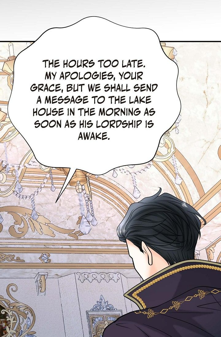 The Bride of Darkness [Official] - Chapter 7 manhwa