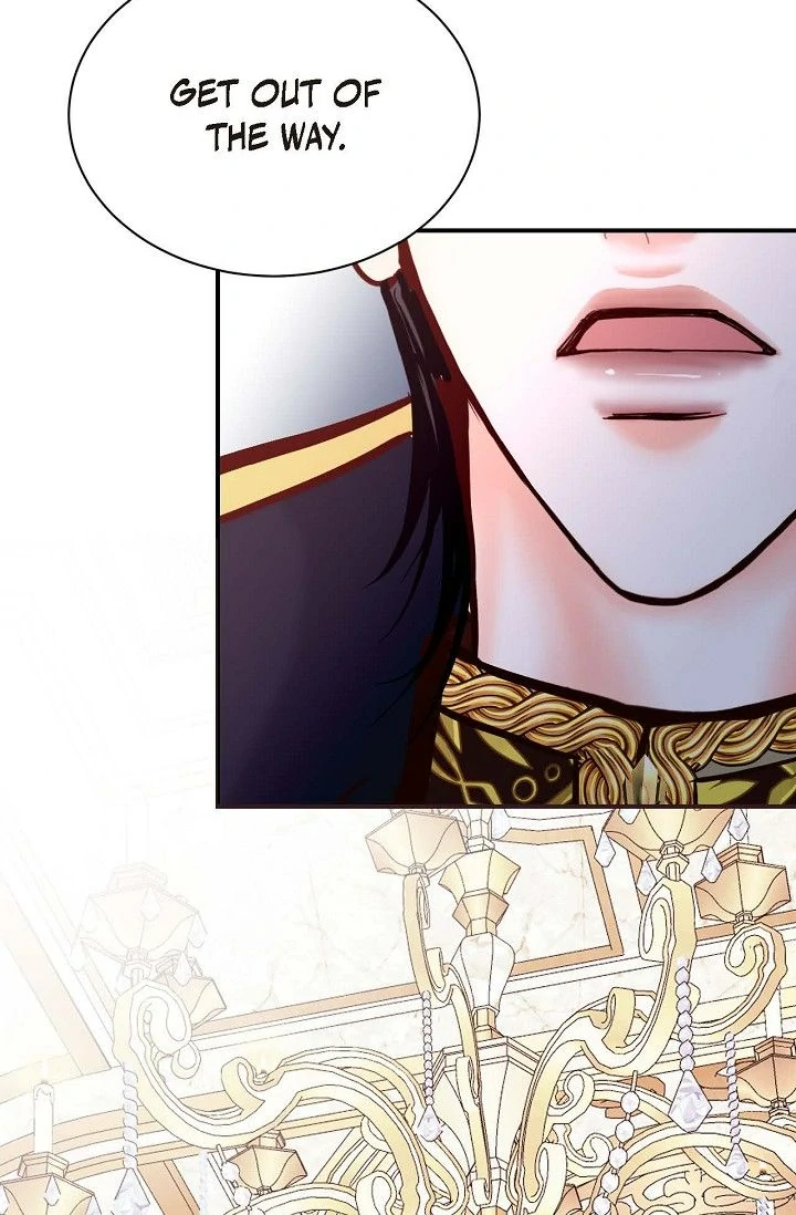 The Bride of Darkness [Official] - Chapter 7 manhwa