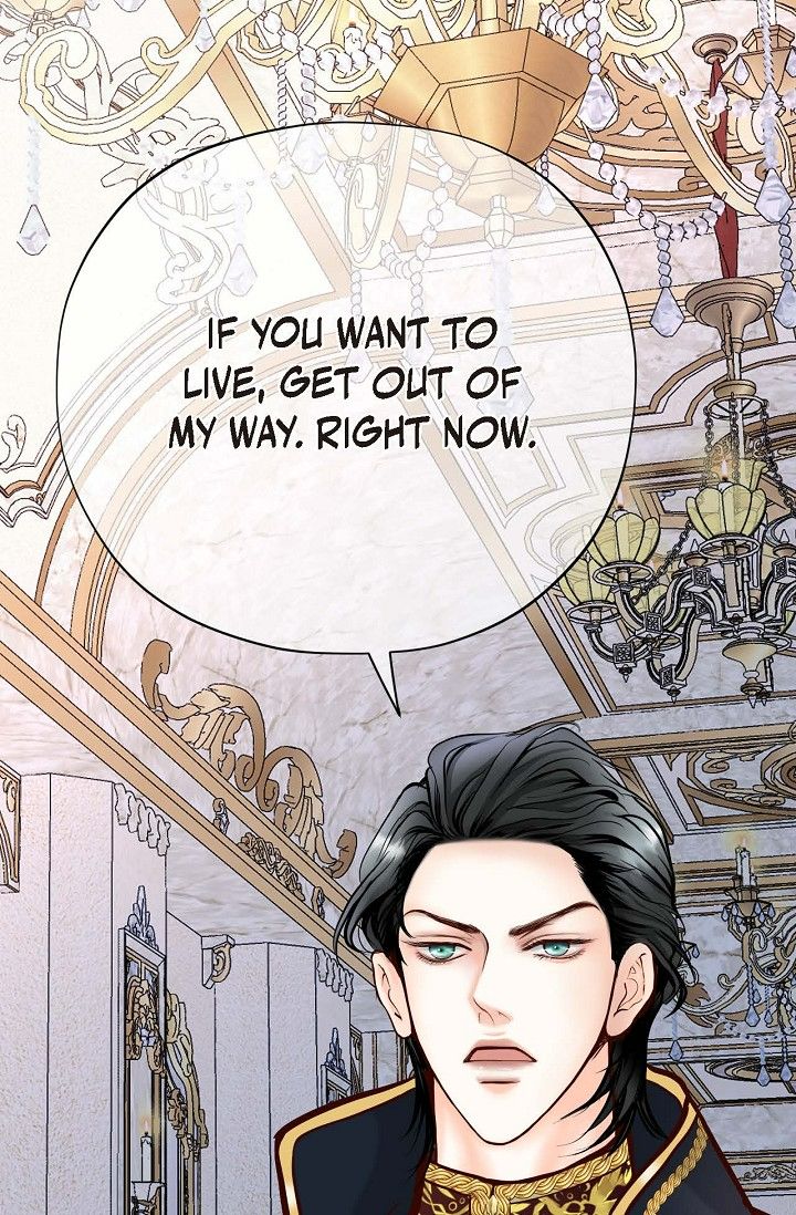 The Bride of Darkness [Official] - Chapter 7 manhwa
