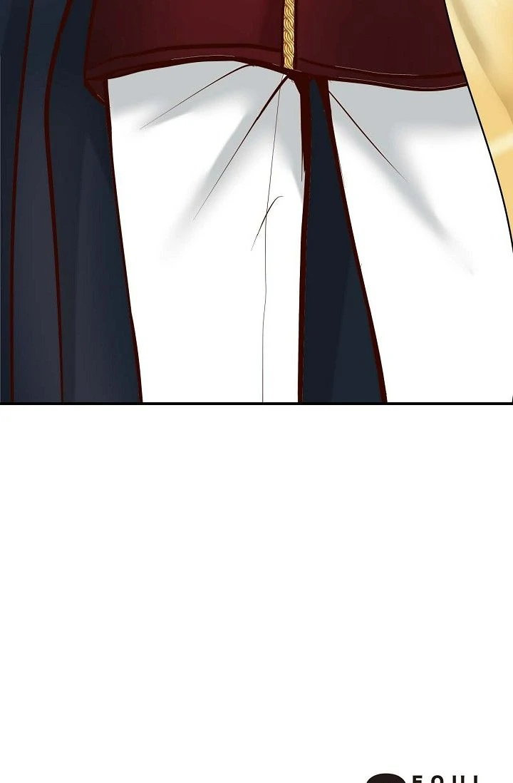 The Bride of Darkness [Official] - Chapter 7 manhwa