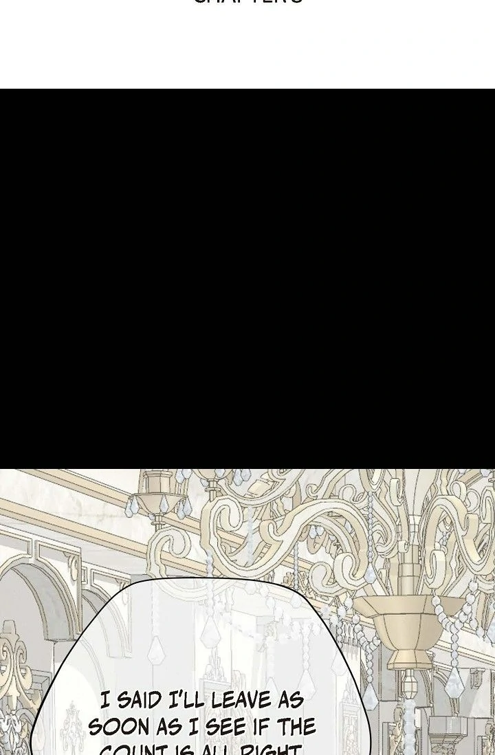 The Bride of Darkness [Official] - Chapter 8 manhwa