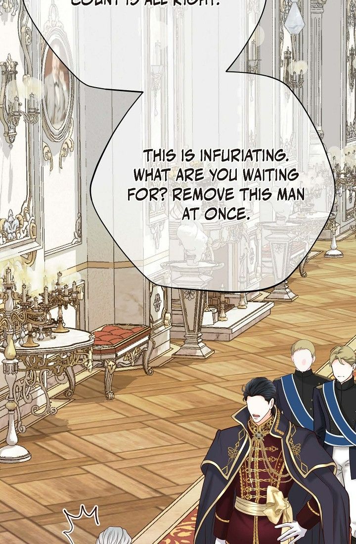 The Bride of Darkness [Official] - Chapter 8 manhwa