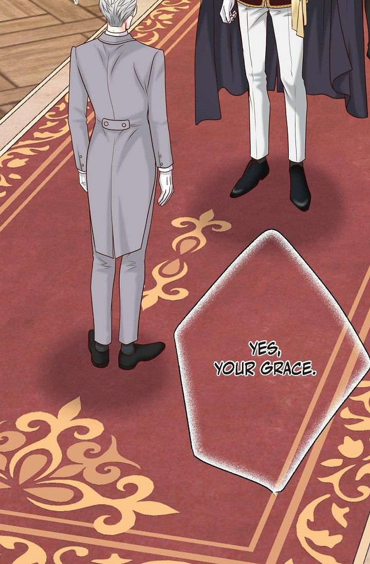 The Bride of Darkness [Official] - Chapter 8 manhwa