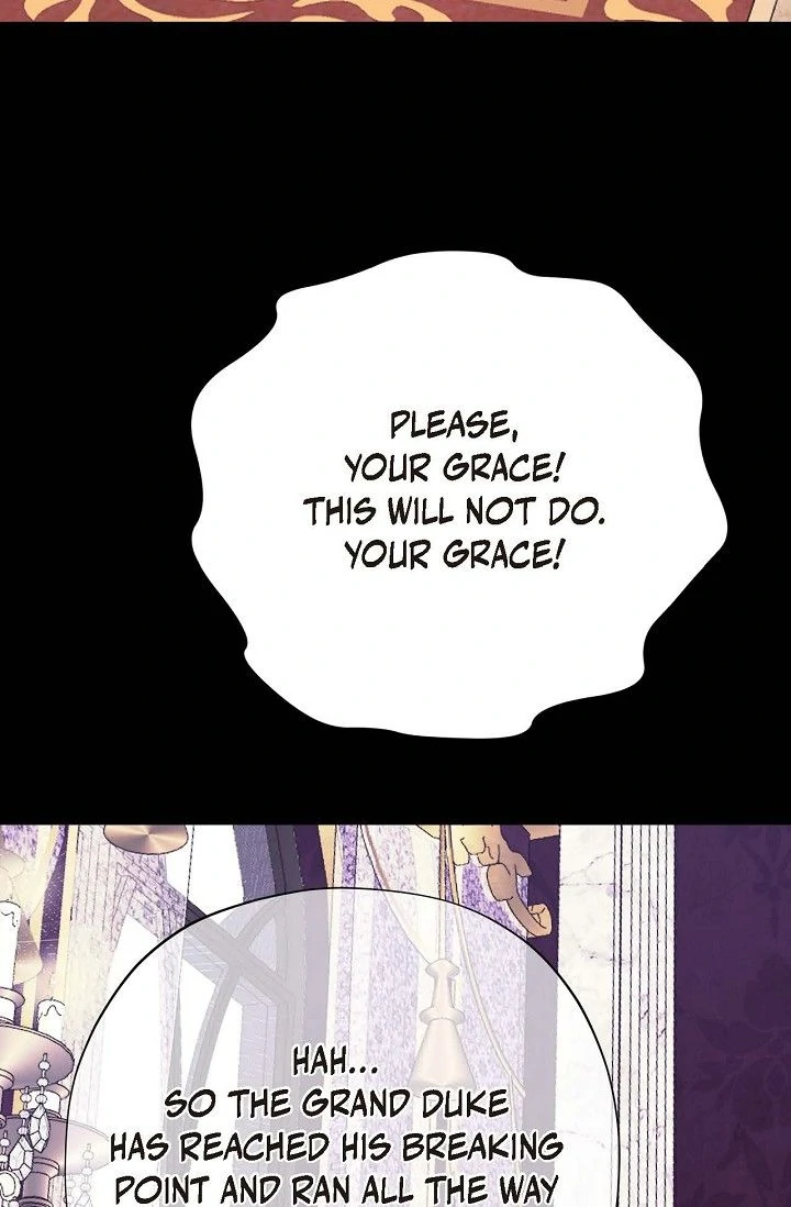 The Bride of Darkness [Official] - Chapter 8 manhwa