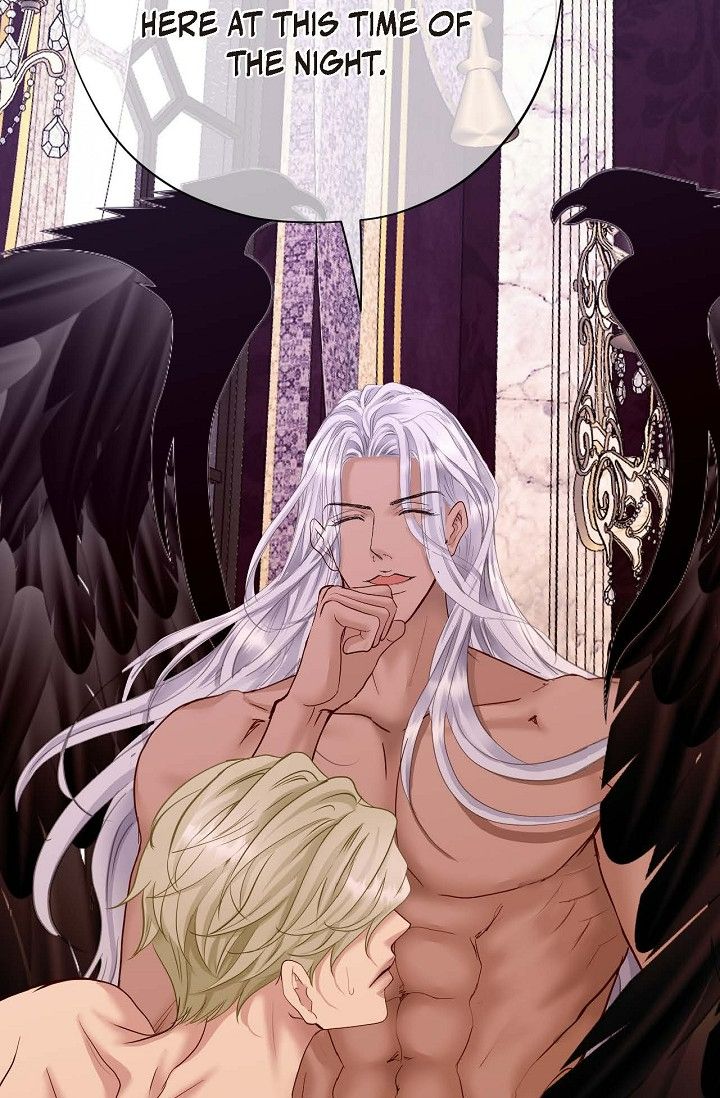 The Bride of Darkness [Official] - Chapter 8 manhwa