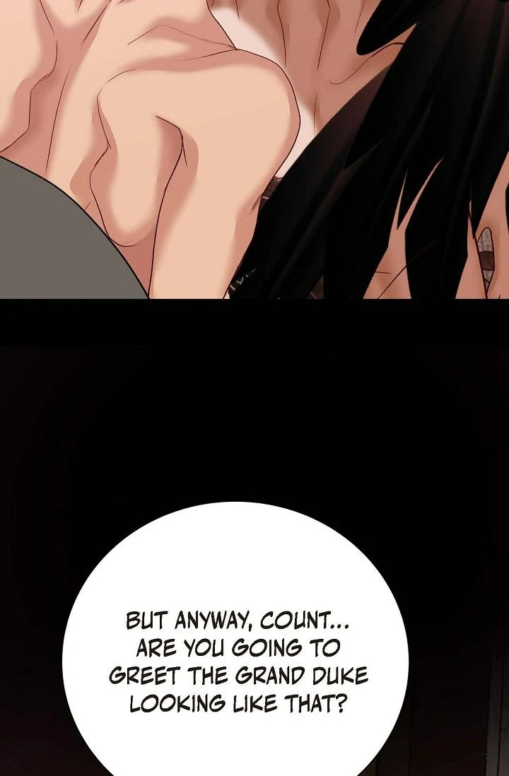 The Bride of Darkness [Official] - Chapter 8 manhwa