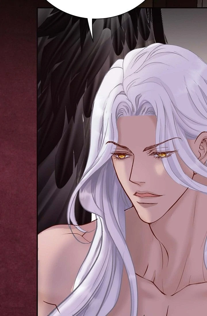 The Bride of Darkness [Official] - Chapter 8 manhwa