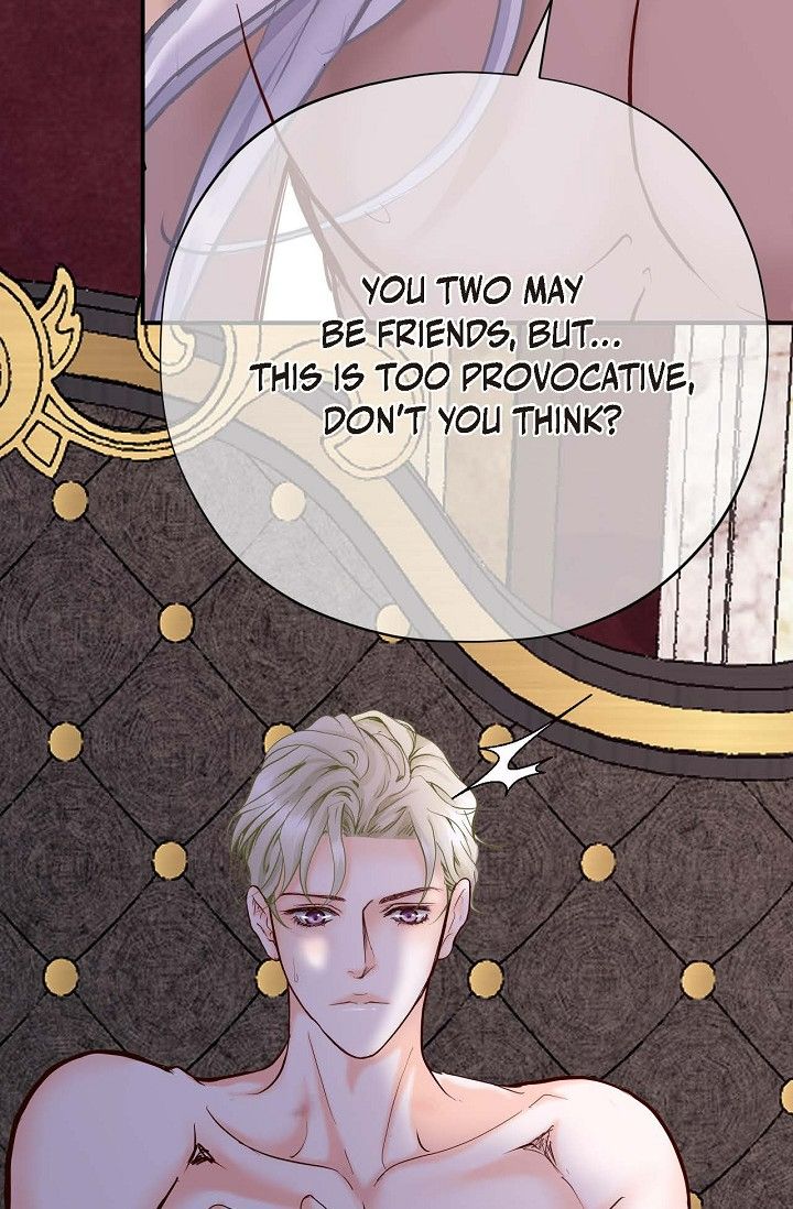 The Bride of Darkness [Official] - Chapter 8 manhwa