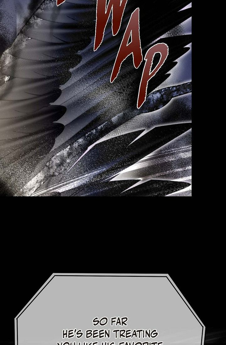 The Bride of Darkness [Official] - Chapter 8 manhwa
