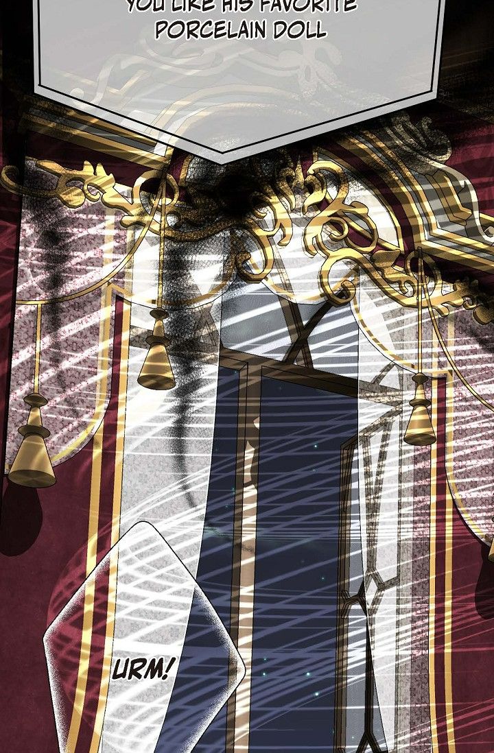 The Bride of Darkness [Official] - Chapter 8 manhwa