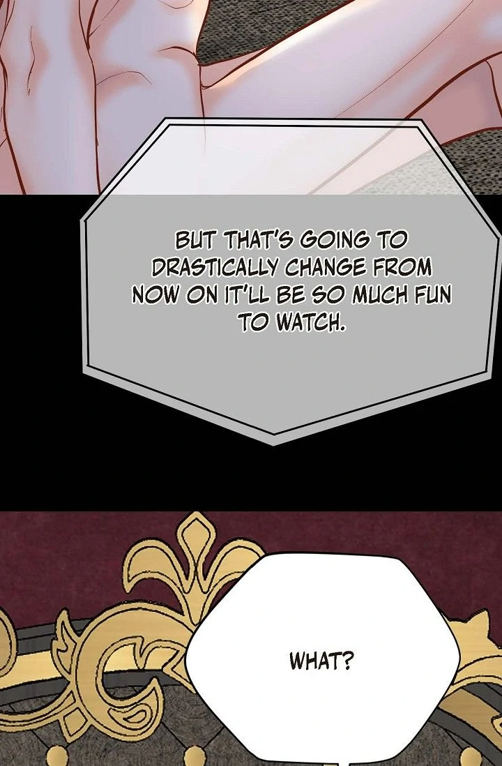 The Bride of Darkness [Official] - Chapter 8 manhwa