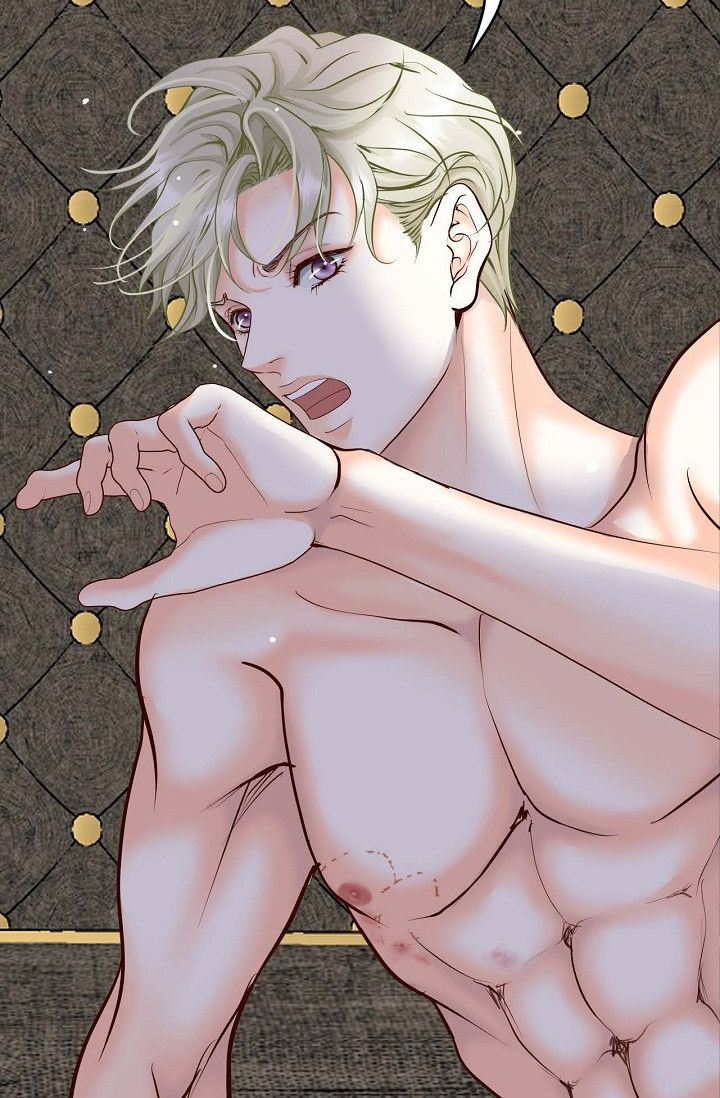 The Bride of Darkness [Official] - Chapter 8 manhwa