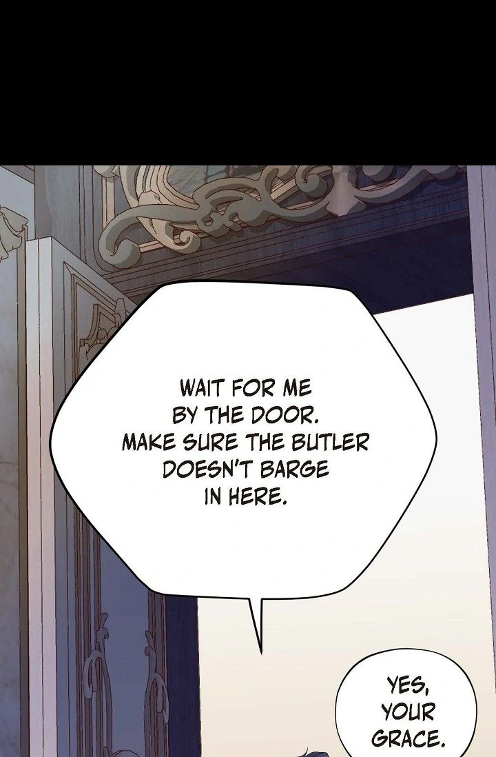 The Bride of Darkness [Official] - Chapter 8 manhwa