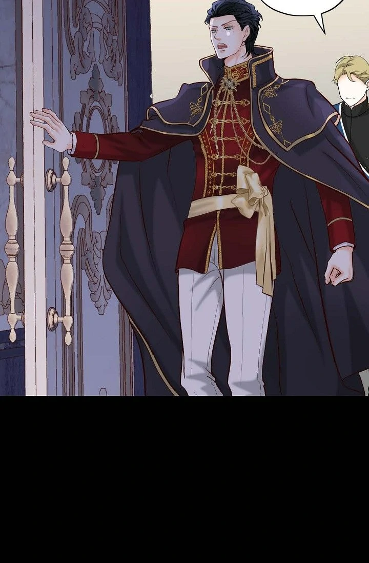 The Bride of Darkness [Official] - Chapter 8 manhwa