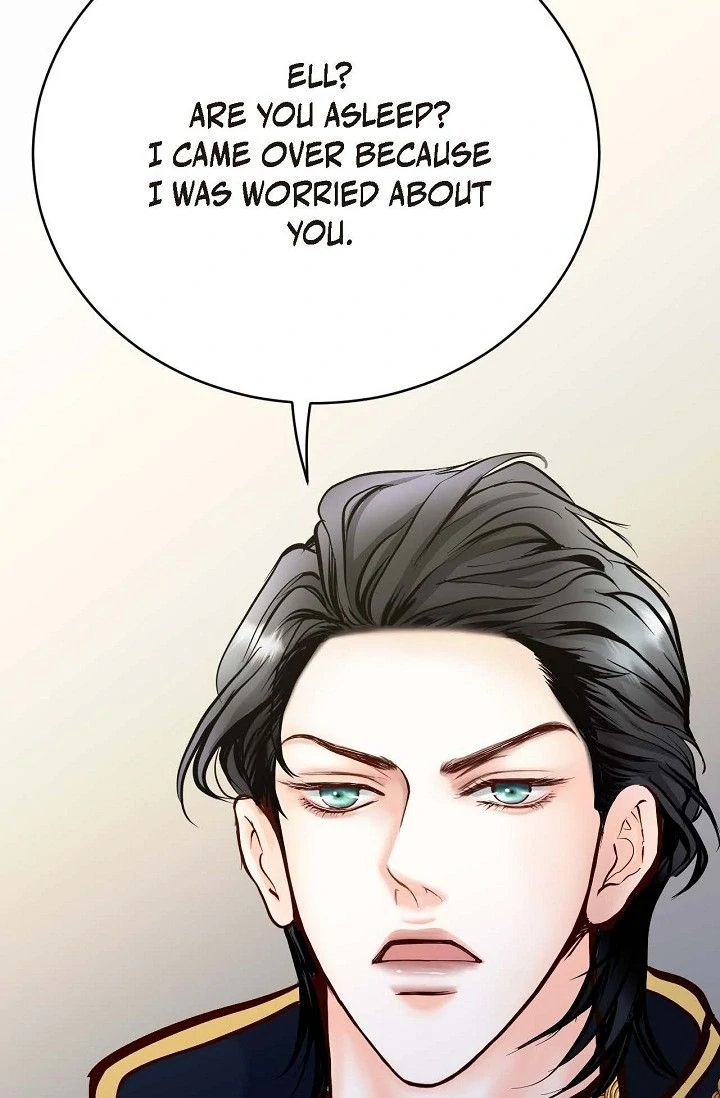 The Bride of Darkness [Official] - Chapter 8 manhwa