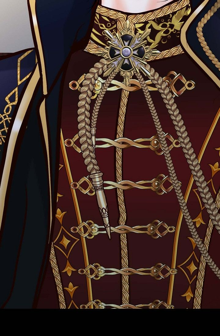 The Bride of Darkness [Official] - Chapter 8 manhwa