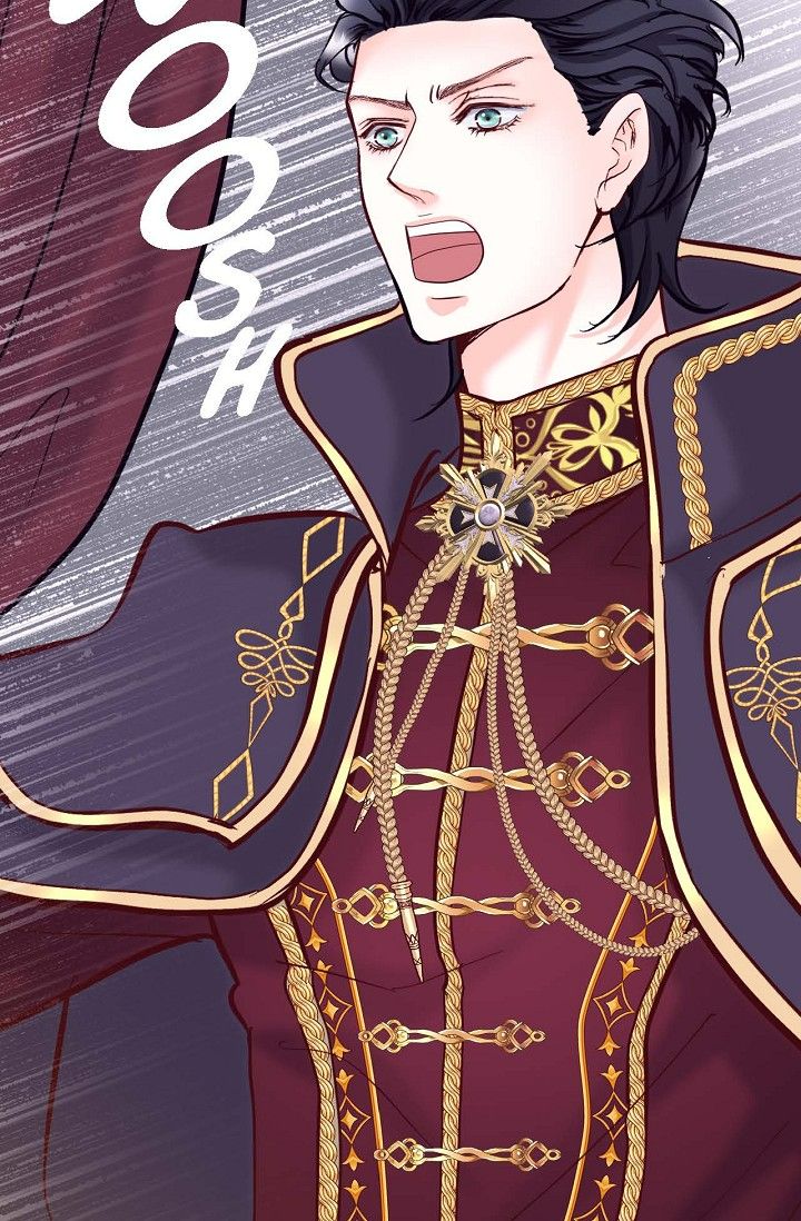 The Bride of Darkness [Official] - Chapter 8 manhwa