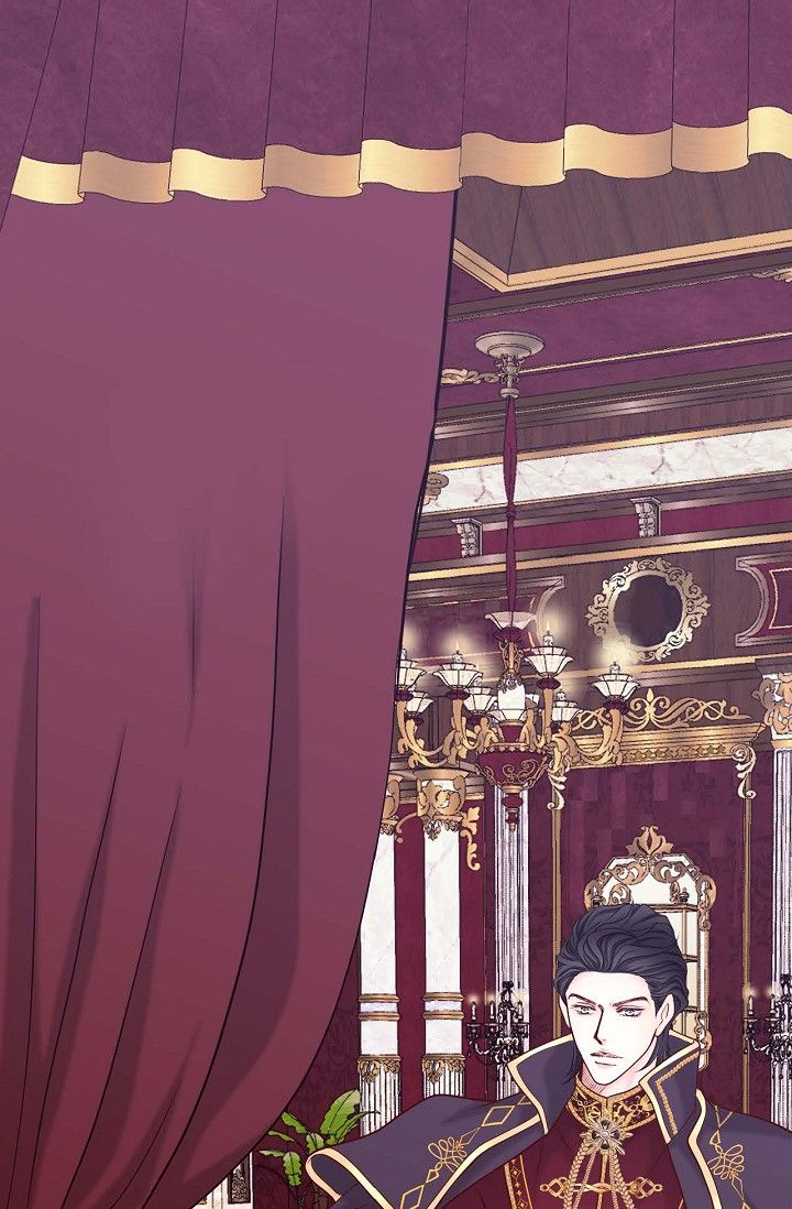 The Bride of Darkness [Official] - Chapter 8 manhwa
