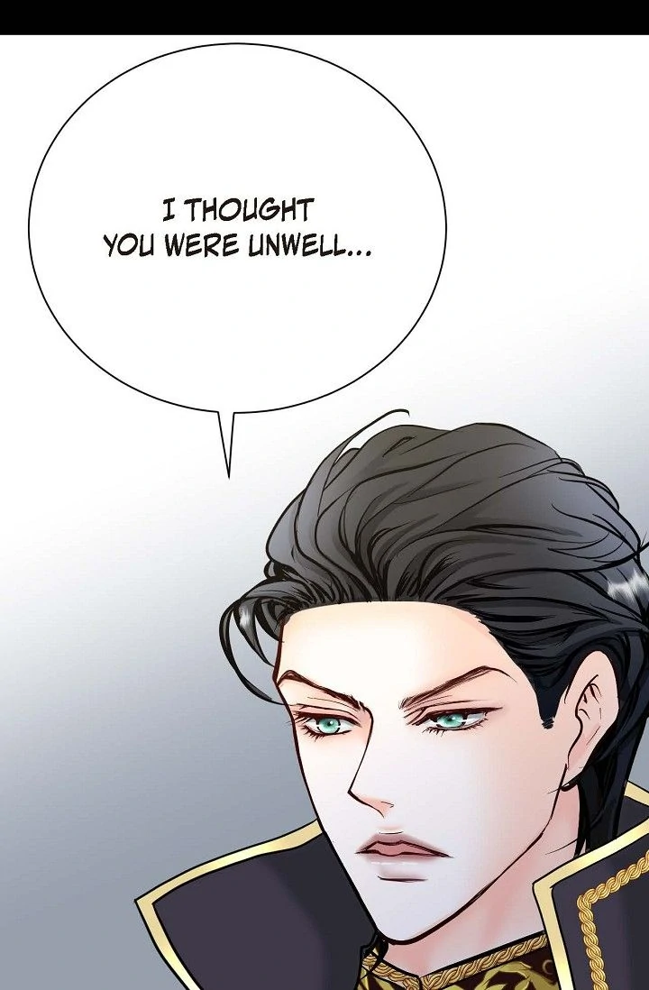 The Bride of Darkness [Official] - Chapter 8 manhwa