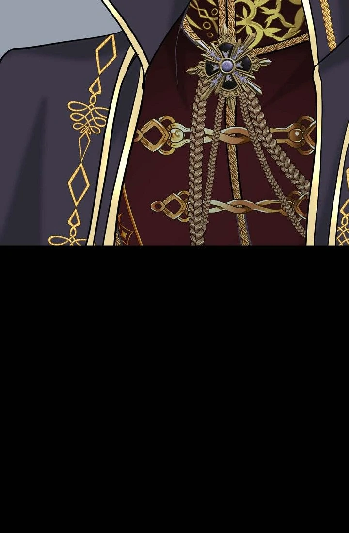 The Bride of Darkness [Official] - Chapter 8 manhwa