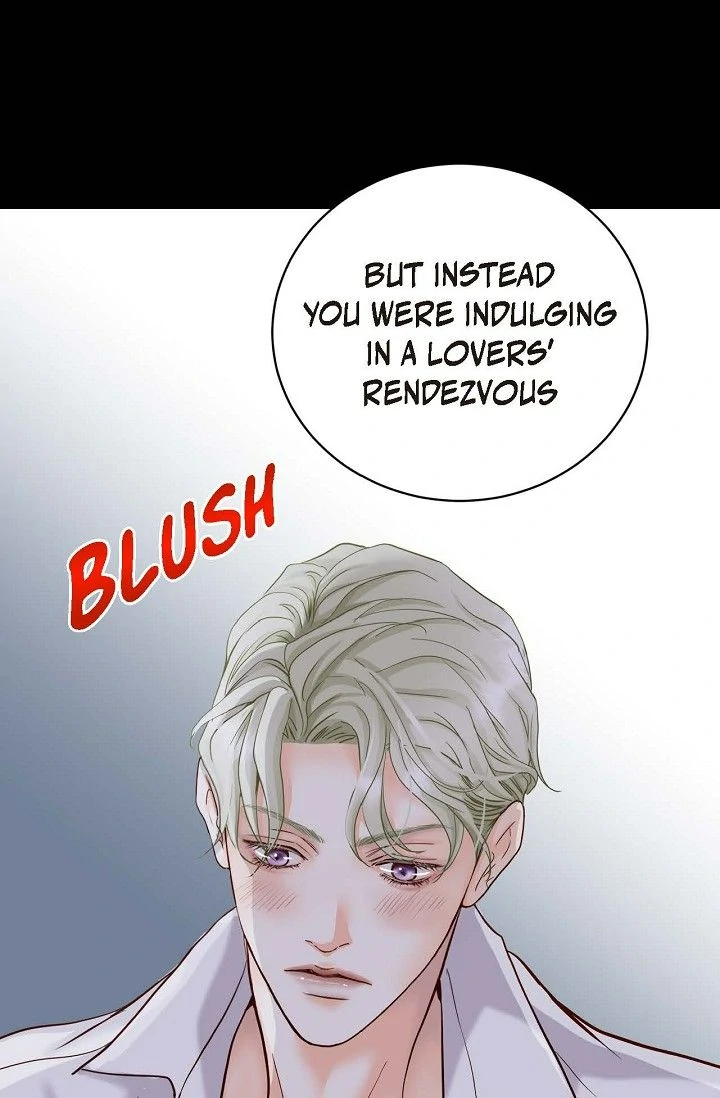 The Bride of Darkness [Official] - Chapter 8 manhwa
