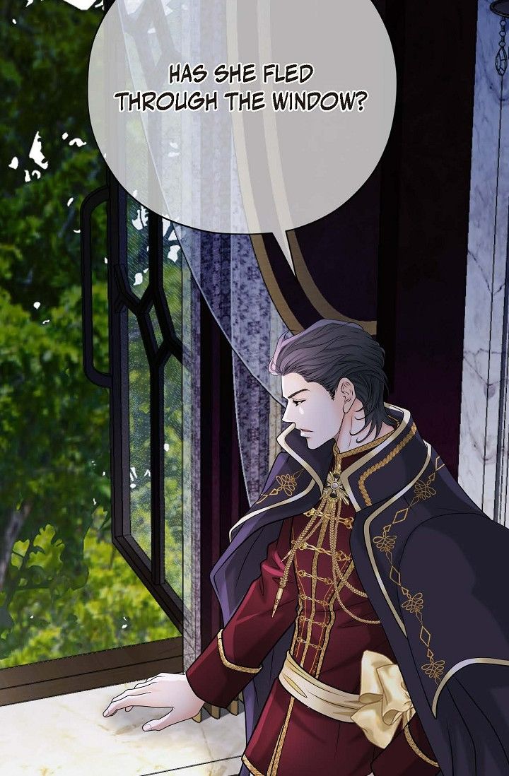 The Bride of Darkness [Official] - Chapter 8 manhwa