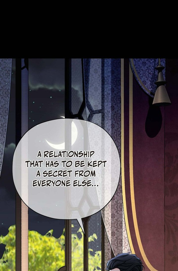 The Bride of Darkness [Official] - Chapter 8 manhwa