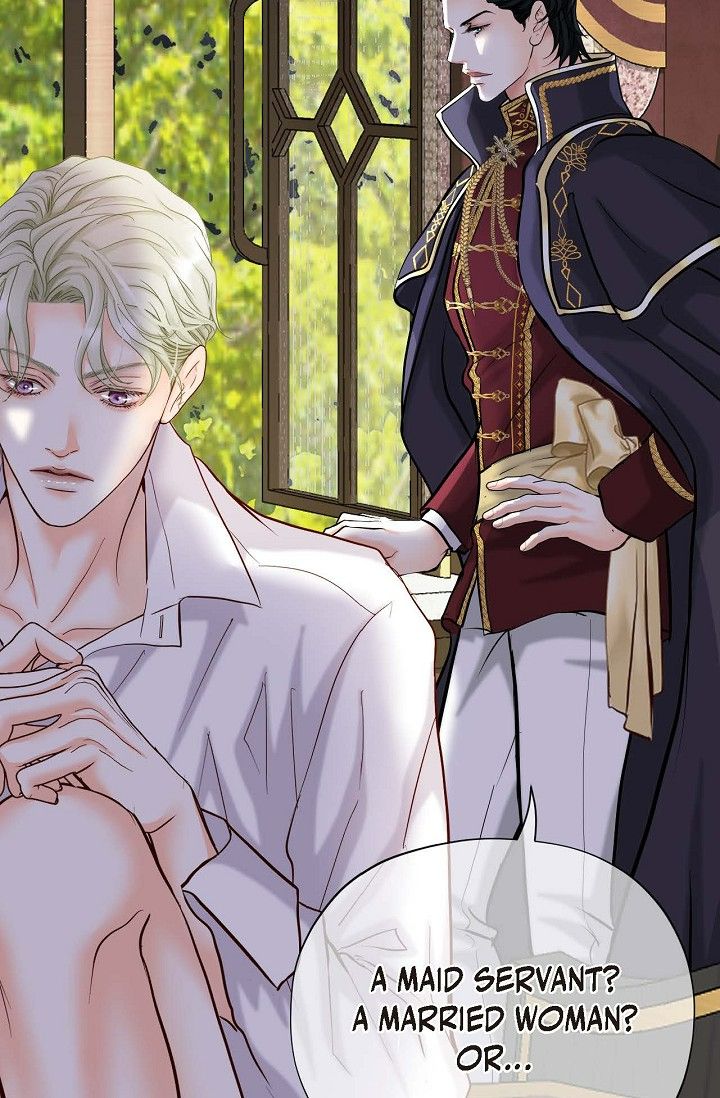 The Bride of Darkness [Official] - Chapter 8 manhwa