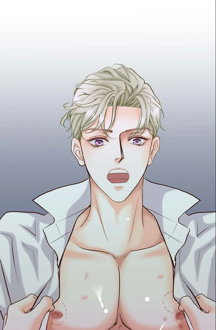 The Bride of Darkness [Official] - Chapter 8 manhwa