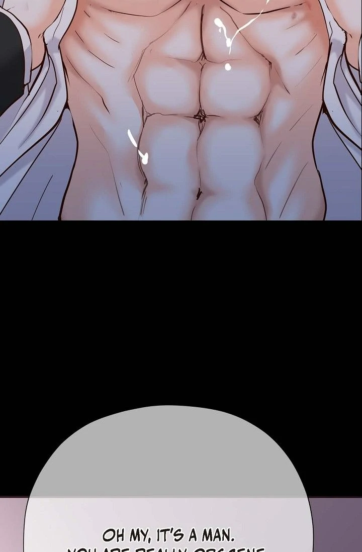 The Bride of Darkness [Official] - Chapter 8 manhwa