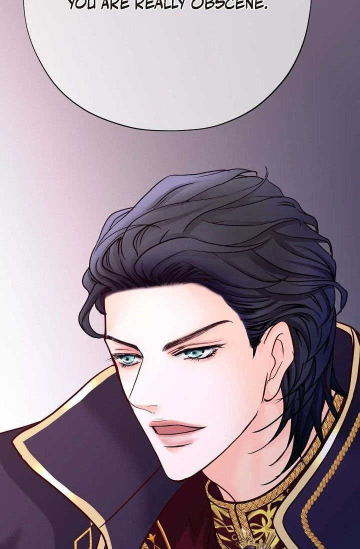 The Bride of Darkness [Official] - Chapter 8 manhwa