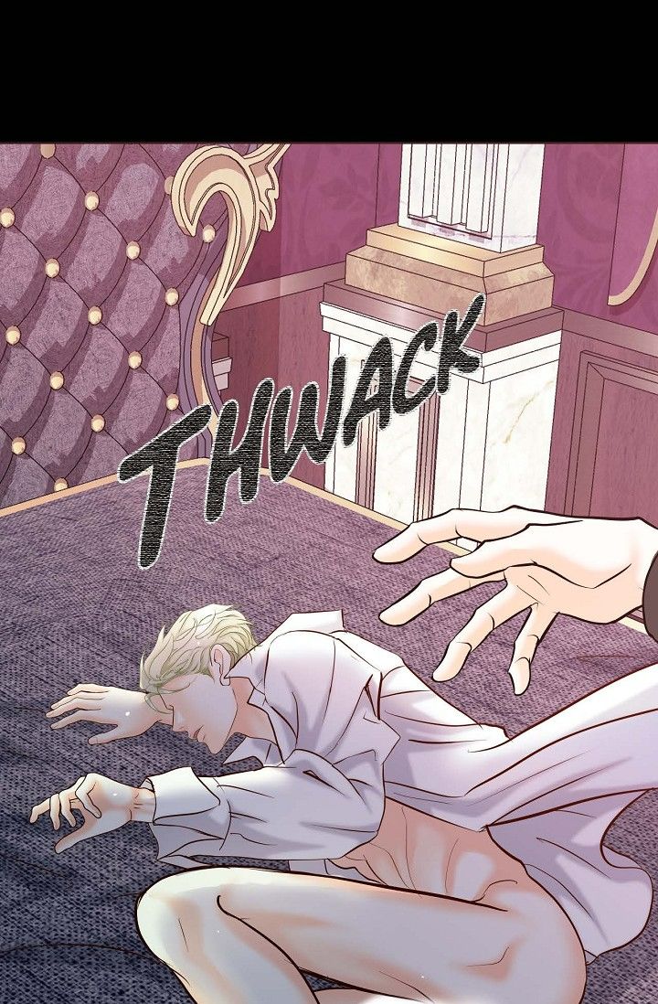 The Bride of Darkness [Official] - Chapter 8 manhwa