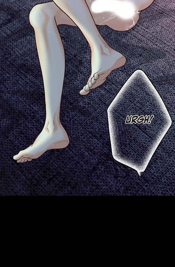 The Bride of Darkness [Official] - Chapter 8 manhwa