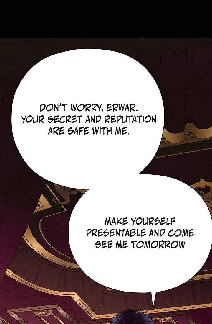 The Bride of Darkness [Official] - Chapter 8 manhwa