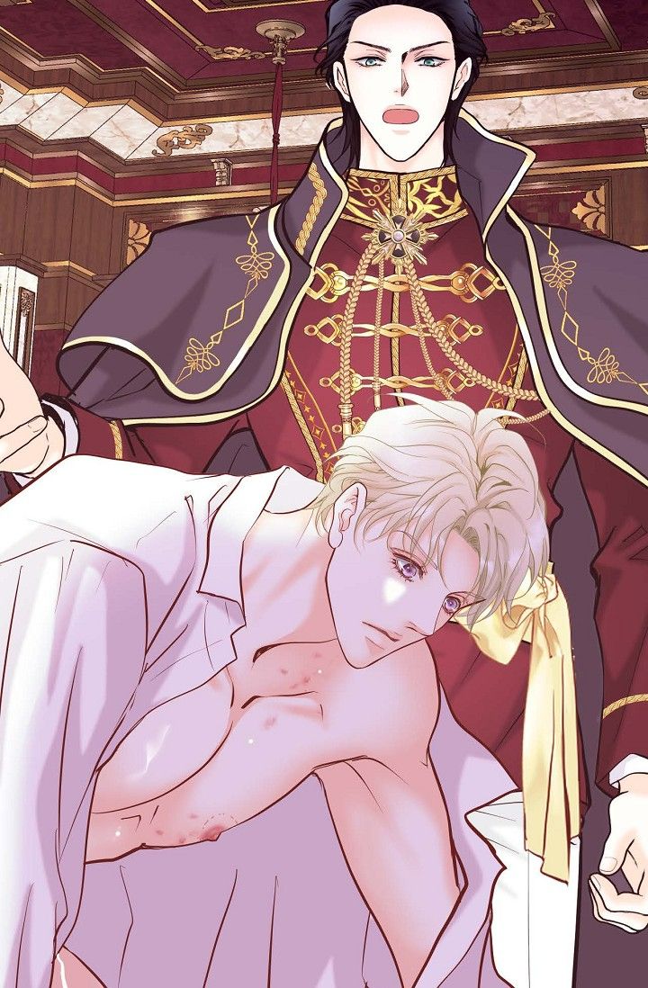 The Bride of Darkness [Official] - Chapter 8 manhwa
