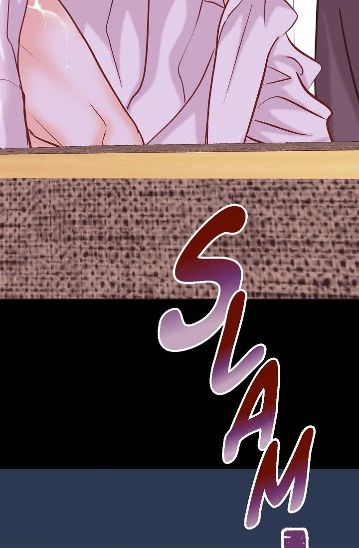 The Bride of Darkness [Official] - Chapter 8 manhwa