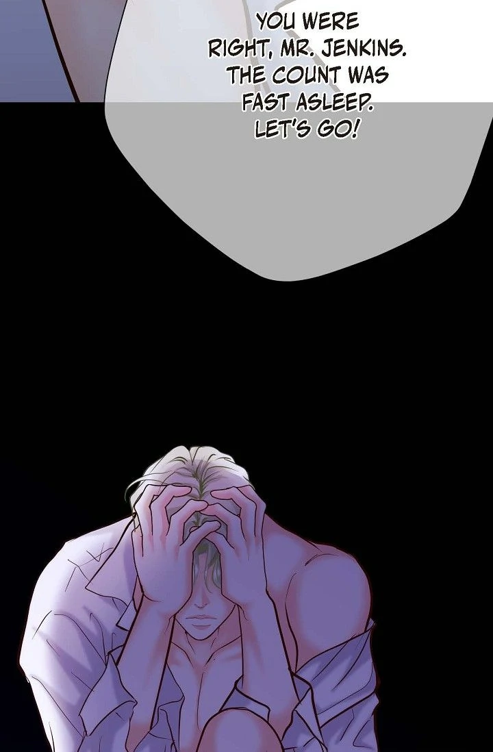 The Bride of Darkness [Official] - Chapter 8 manhwa