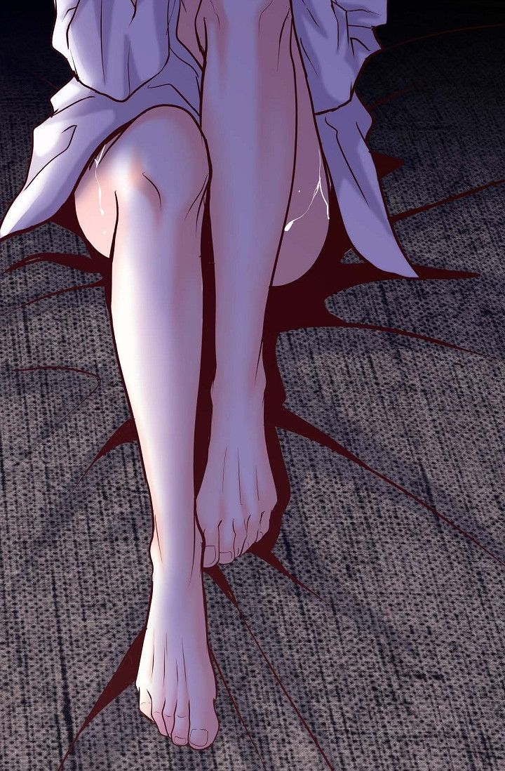 The Bride of Darkness [Official] - Chapter 8 manhwa