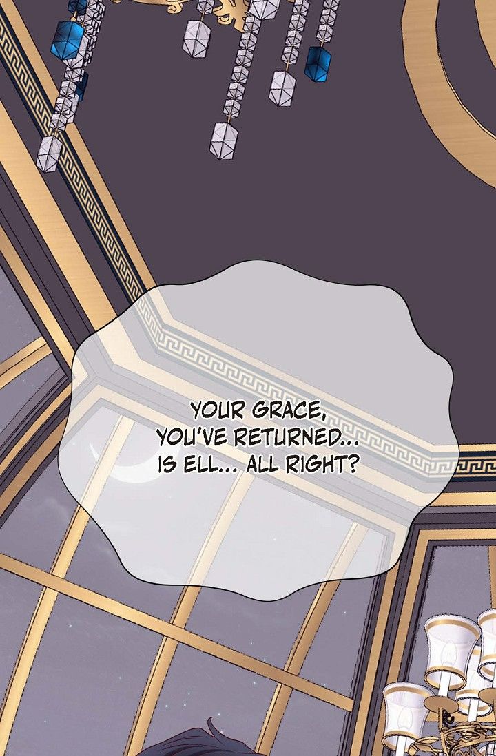 The Bride of Darkness [Official] - Chapter 8 manhwa