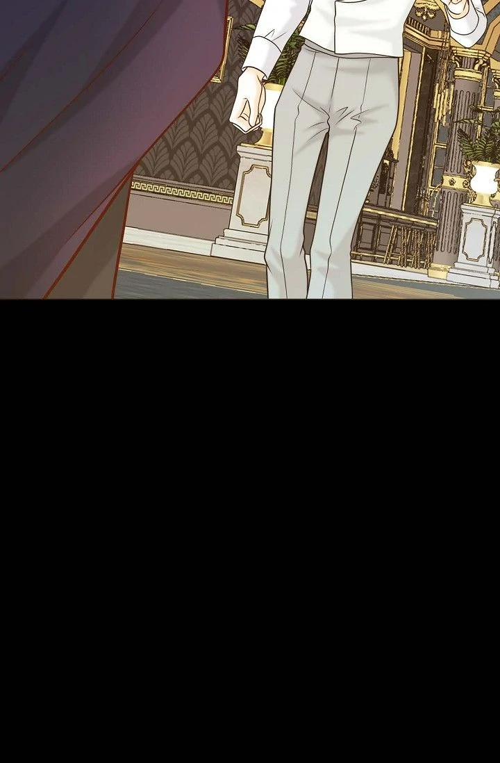 The Bride of Darkness [Official] - Chapter 8 manhwa