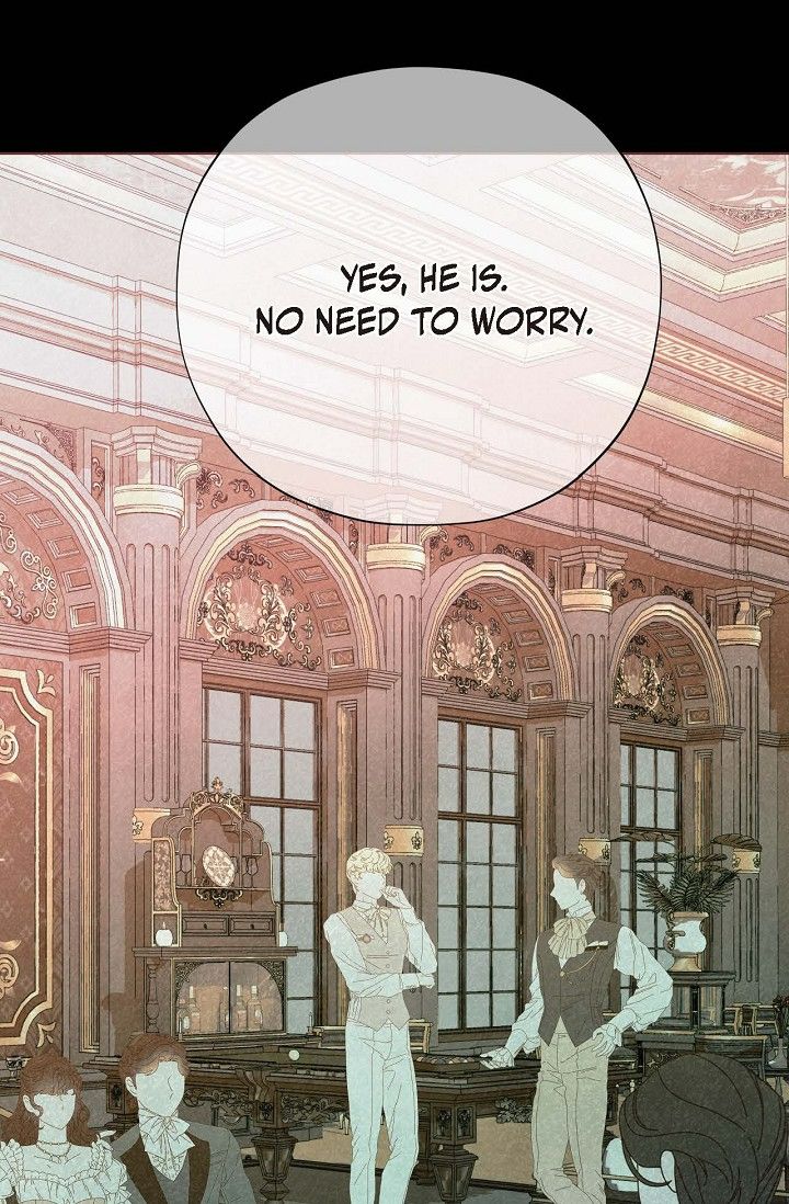 The Bride of Darkness [Official] - Chapter 8 manhwa