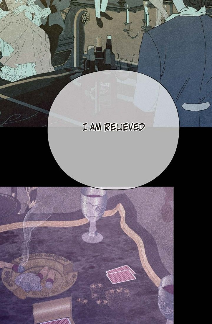 The Bride of Darkness [Official] - Chapter 8 manhwa