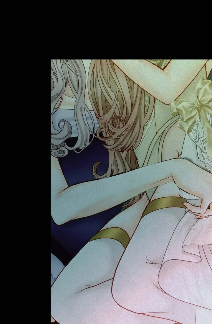 The Bride of Darkness [Official] - Chapter 8 manhwa