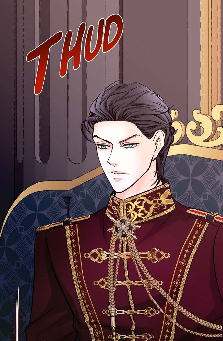 The Bride of Darkness [Official] - Chapter 8 manhwa