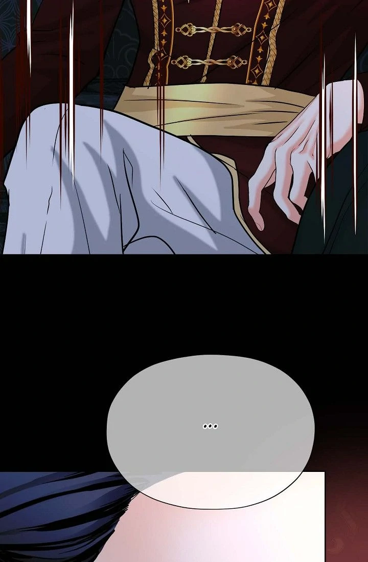 The Bride of Darkness [Official] - Chapter 8 manhwa