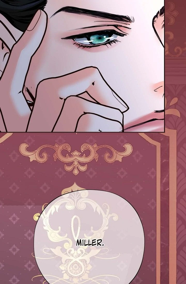 The Bride of Darkness [Official] - Chapter 8 manhwa