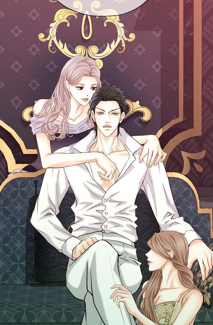The Bride of Darkness [Official] - Chapter 8 manhwa