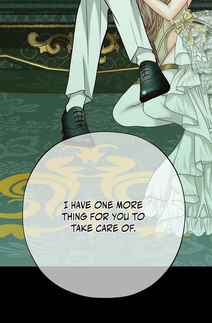 The Bride of Darkness [Official] - Chapter 8 manhwa