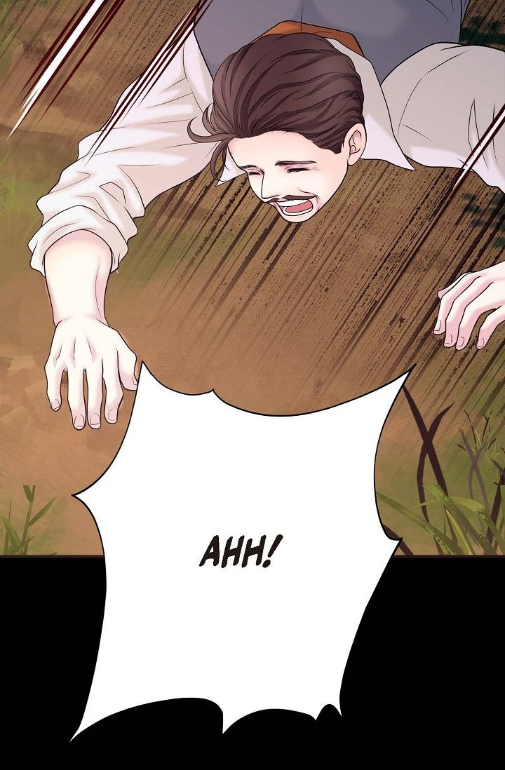 The Bride of Darkness [Official] - Chapter 8 manhwa